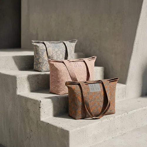 Sac Fiori