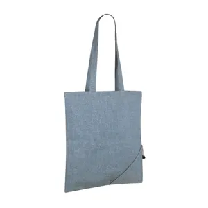 Sac grene | Bleu