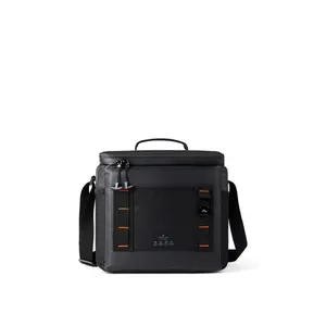 Sac isotherme 10L déperlant Nordic Drift Storm RCS - Nordic Drift