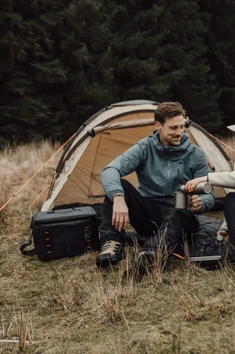 Sac isotherme 20L déperlant Nordic Drift Storm RCS - Nordic Drift