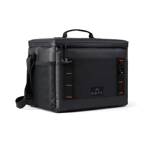 Sac isotherme 20L déperlant Nordic Drift Storm RCS - Nordic Drift