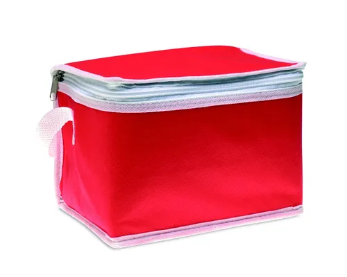 Sac isotherme 6 canettes -  PROMOCOOL