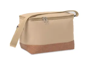 Sac isotherme 600D RPET - Koeler | Kaki