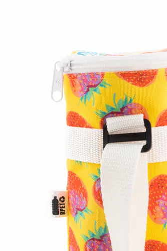 Sac isotherme bouteille personnalisable - CreaCool Aqua