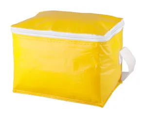 Sac isotherme personnalisé - Ortit | Jaune