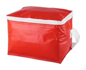 Sac isotherme personnalisé - Ortit | Rouge
