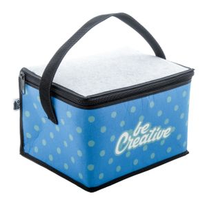 Sac isotherme personnalisé - CreaFelt Cool 6