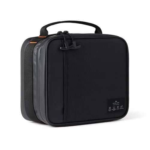 Sac isotherme déjeuner déperlant Nordic Drift Storm RCS - Nordic Drift