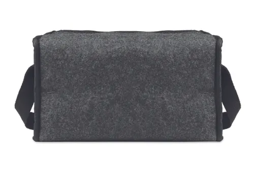 Sac isotherme en feutre RPET - Fooler