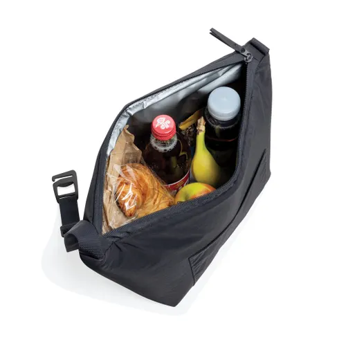 Sac isotherme en nylon recyclé RCS KENTO URBAN - XD Xclusive