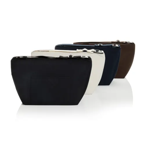 Sac isotherme en nylon recyclé RCS KENTO URBAN - XD Xclusive