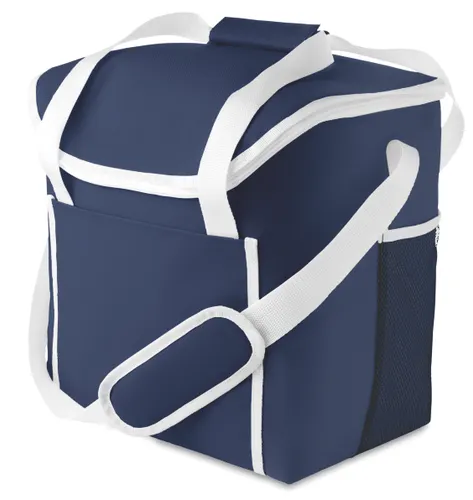 Sac isotherme en polyester 600 - Sac isotherme personnalisé en polyester 600 - Indo
