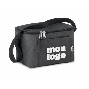 Sac isotherme en polyester recyclé -  CUBA