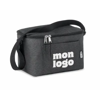 Sac isotherme en polyester recyclé -  CUBA