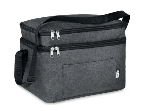Sac isotherme en polyester recyclé -  ICECUBE