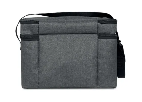 Sac isotherme en polyester recyclé -  ICECUBE