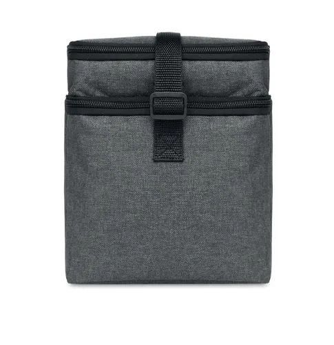 Sac isotherme en polyester recyclé -  ICECUBE