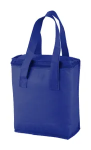 Sac isotherme publicitaire - Fridrate | Bleu