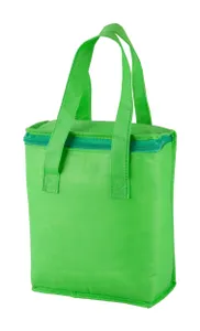 Sac isotherme publicitaire - Fridrate | Vert