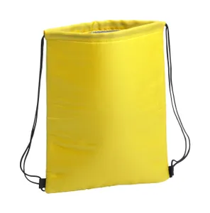 Sac isotherme personnalisé - Nunat | Jaune