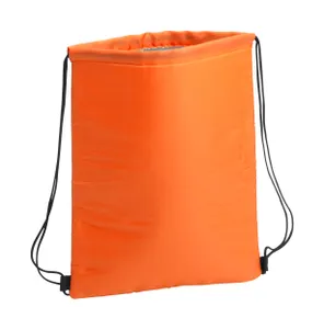 Sac isotherme personnalisé - Nunat | Orange