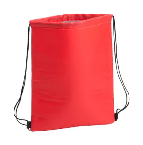Sac isotherme personnalisé - Nunat | Rouge