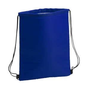 Sac isotherme personnalisé - Nunat | Bleu