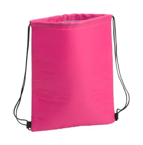 Sac isotherme personnalisé - Nunat | Fuchsia
