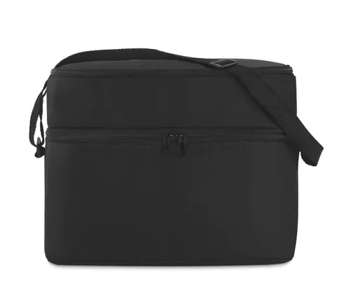 Sac isotherme personnalisable 2 compartiments - Casey