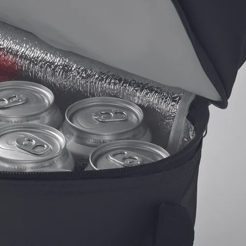 Sac isotherme personnalisable 2 compartiments - Casey