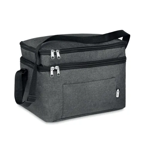 Sac isotherme personnalisable en RPET - Icecube