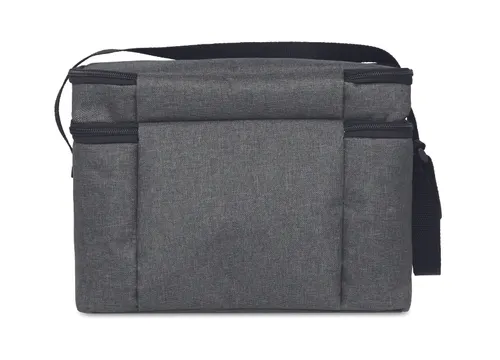 Sac isotherme personnalisable en RPET - Icecube