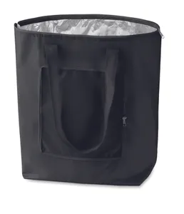 Sac isotherme personnalisable - Plicool | Black