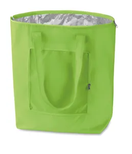Sac isotherme personnalisable - Plicool | Lime
