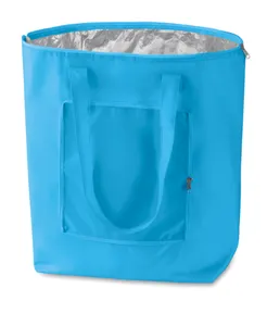 Sac isotherme personnalisable - Plicool | Heaven Blue