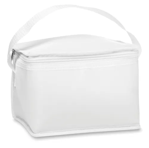 Sac isotherme personnalisé 6 cannettes - Cubacool
