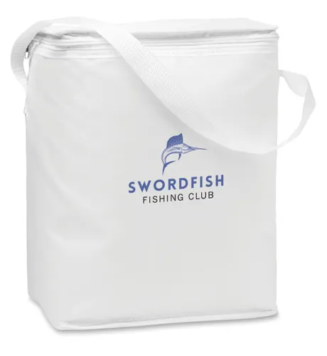 Sac isotherme personnalisé 6x1,5L - Big Cubacool