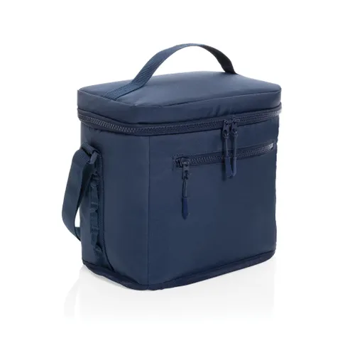 Sac isotherme personnalisé en rPET AWARE™ Sonny - XD Collection