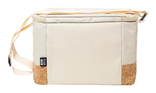 Sac isotherme personnalisé en RPET - Kooper