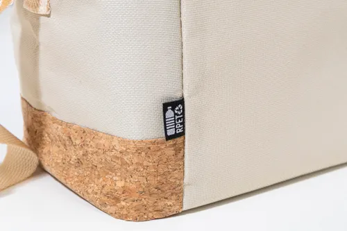 Sac isotherme personnalisé en RPET - Kooper