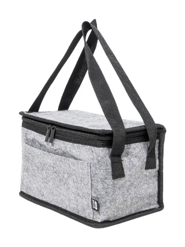 Sac isotherme personnalisé en RPET - Refelt Cool