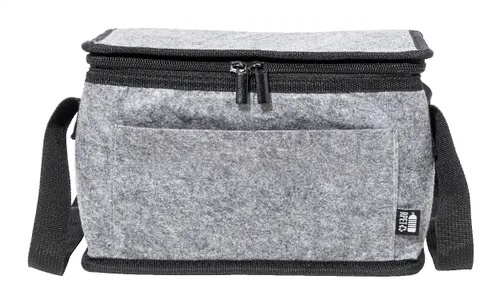 Sac isotherme personnalisé en RPET - Refelt Cool