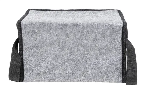 Sac isotherme personnalisé en RPET - Refelt Cool