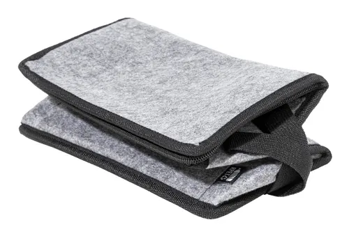 Sac isotherme personnalisé en RPET - Refelt Cool