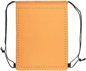 Sac isotherme personnalisé - Nunat | Orange