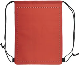 Sac isotherme personnalisé - Nunat | Rouge