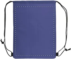 Sac isotherme personnalisé - Nunat | Bleu