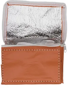 Sac isotherme personnalisé - Ortit | Orange