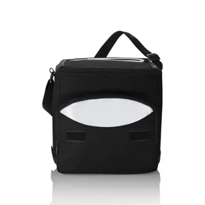 Sac isotherme pliable publicitaire - XD Collection