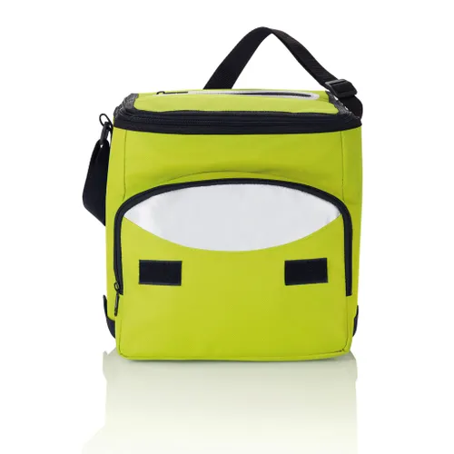 Sac isotherme pliable publicitaire - XD Collection